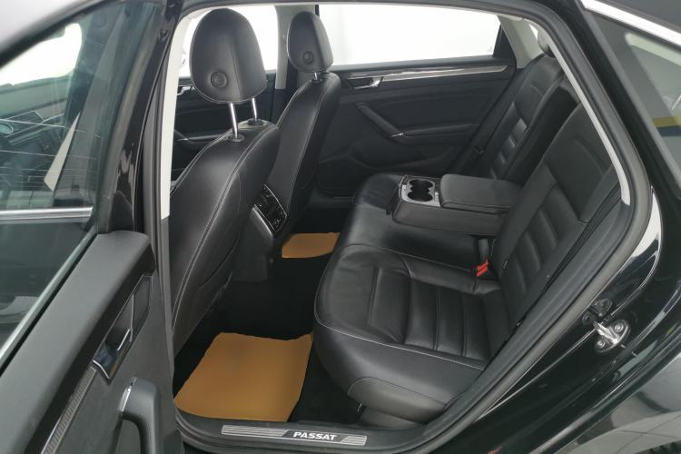 Used Volkswagen Passat 2016 330TSI DSG Prestige Edition
