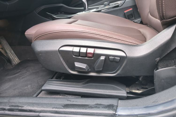 Used BMW 1 Series 2020 120i M Sport Package