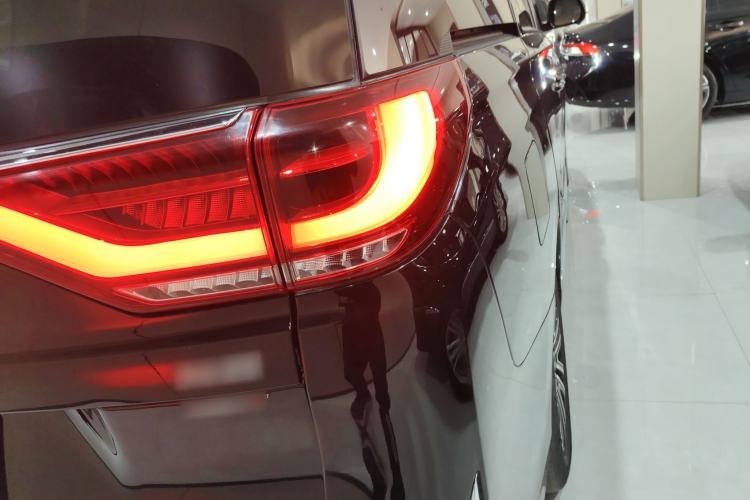 Used GAC Trumpchi M8 2021 Lingxiu Series 390T Ultimate Edition
