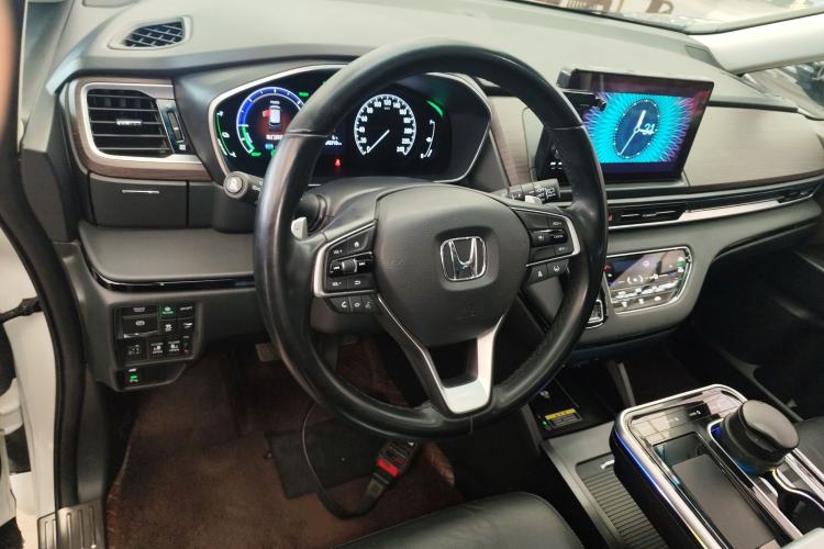 Used Honda Odyssey 2024 2.0L eHEV Sharp·Luxury Edition