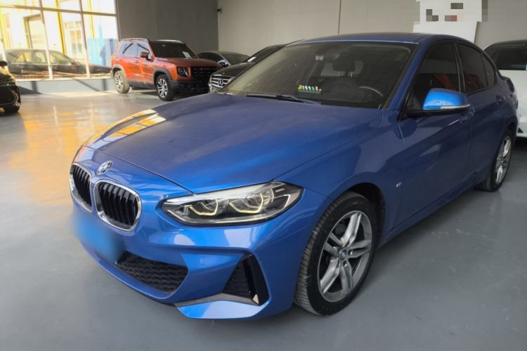 Used BMW 1 Series 2020 120i M Sport Package