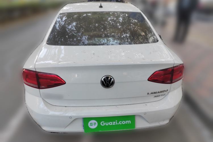 Used Volkswagen Lamando 2018 280TSI DSG Comfort Edition
