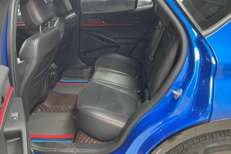 Used Ford EVOS 2022 EcoBoost 245 Sport Edition
