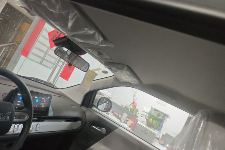 Used Qiyuan Lumin 2024 130km Qingyue Version
