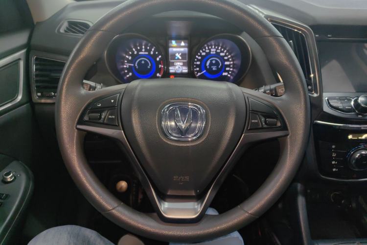 Used Changan CS75 2016 2.0L Manual Comfort Version China V Standard
