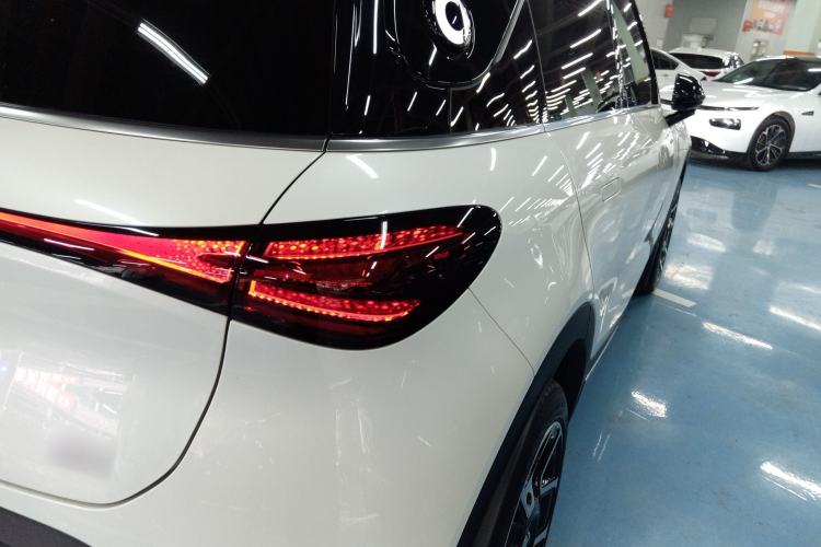 Used  #1 2022 Pulse Heartbeat Edition
