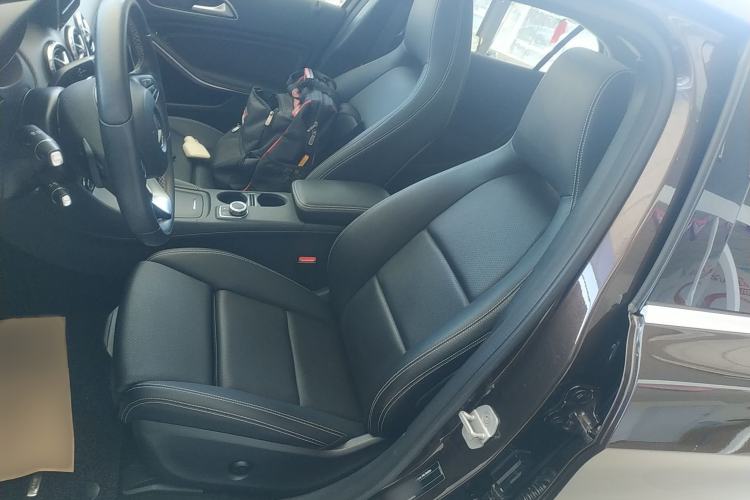 Used Mercedes-Benz GLA 2016 GLA 200 Fashion Model