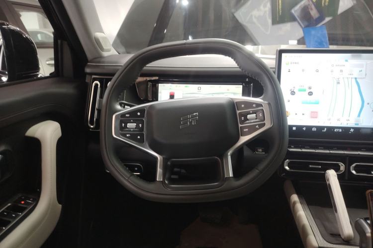 Used JETOUR Shanhai Shanhai T1 2025 150 km Heading South