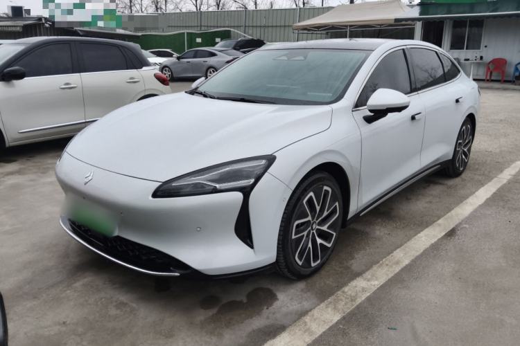 Used Baojun Enjoy 2025 All-Electric 600km Luxury Edition