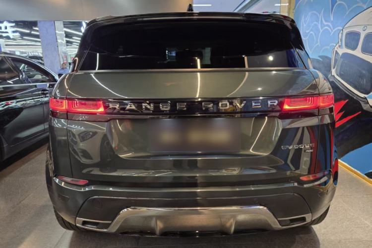 Used Land Rover Range Rover Evoque 2021 Range Rover Velar L 249PS R-Dynamic First Edition
