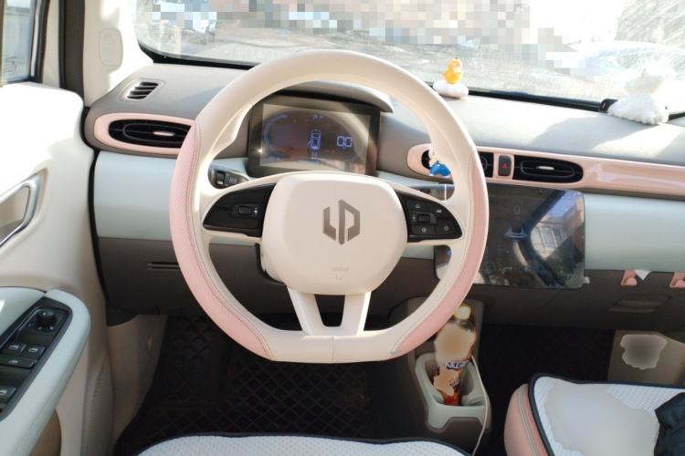 Used Leapmotor T03 2024 200 Lite Edition