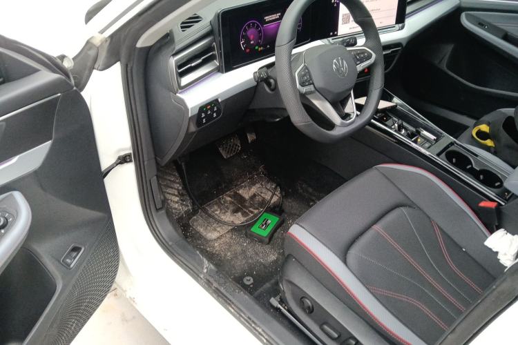 Used Volkswagen Lamando 2024 Lavida L 280TSI DSG Cool & Spicy Edition