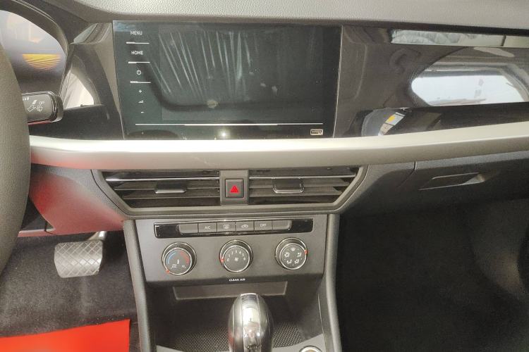 Used Volkswagen Lavida 2021 280TSI DSG Comfort Edition
