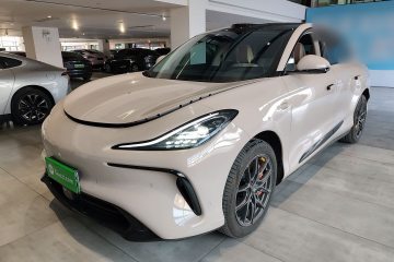 Used IM LS6 2023 Max Long-Range Version