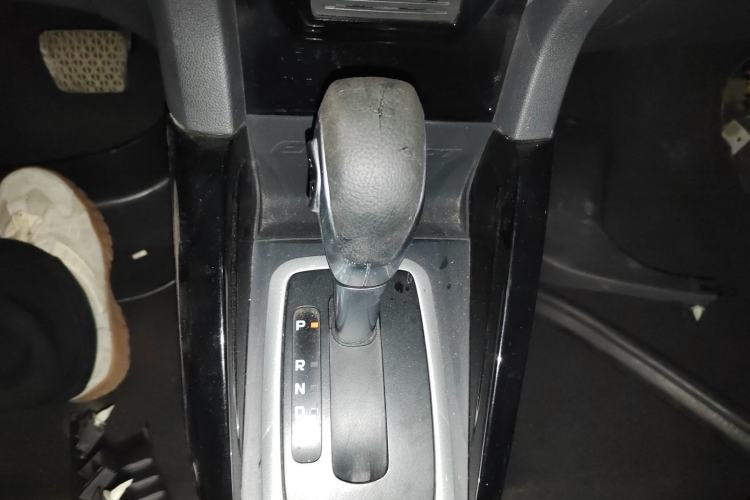 Used Ford EcoSport 2013 1.5L Automatic Prestige Model
