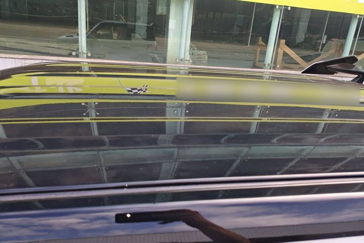 Used  Panda 2025 210km Panda Kart
