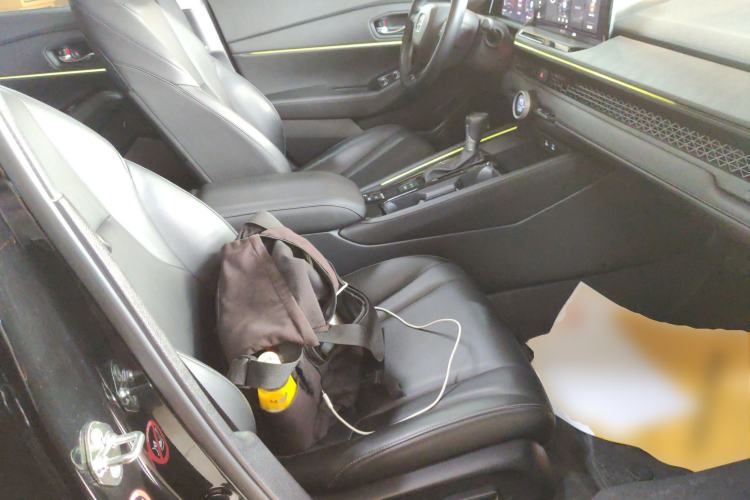 Used Honda Accord 2023 260TURBO Smart Enjoyment Version
