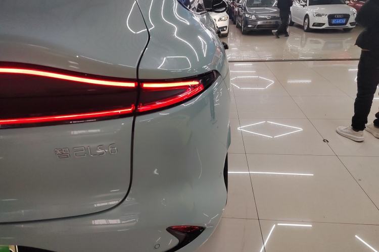 Used  LS6 2023 Max Standard Edition