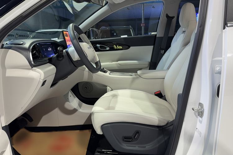 Used  Geome 2025 UP 410km Exploration+ Edition
