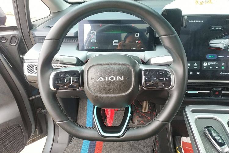 Used AION Y 2023 Younger Star Edition