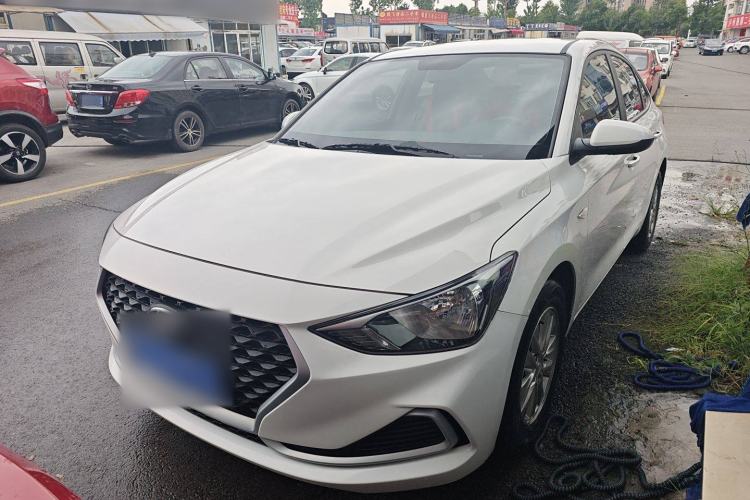 Used Hyundai Celesta 2020 1.6L Automatic GL Enjoyable Edition
