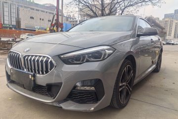 Used BMW 2 Series 2023 225i Four-Door Coupe M Sport Package