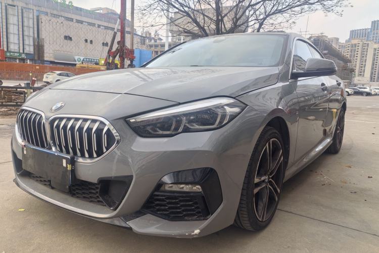 Used BMW 2 Series 2023 225i Four-Door Coupe M Sport Package