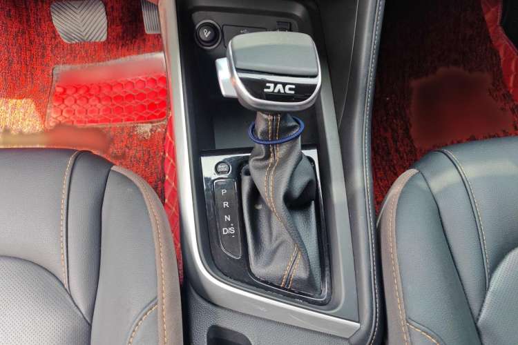 Used  Refine S4 2020 1.5T CVT Dream II Trim
