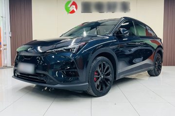 Used ARCFOX Alpha T5 2025 660 MAX