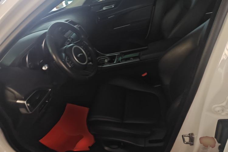 Used Jaguar XEL 2019 2.0T 200 PS Elite Edition
