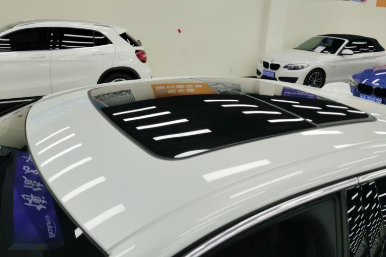 Used Volvo S60 2024 B4 Zhiyi Luxury Edition