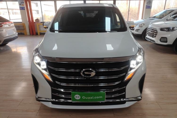 Used GAC Trumpchi M8 2023 Lingxiu Series 390T Prestige Edition