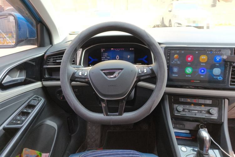 Used Jetta VS5 2022 280TSI Automatic Glory Edition