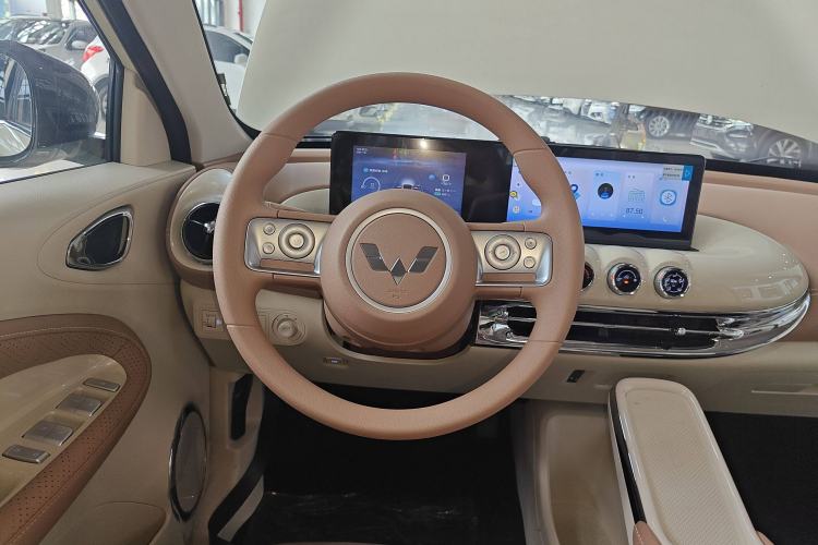 Used Wuling Bingo 2025 333 km Enjoyment Version