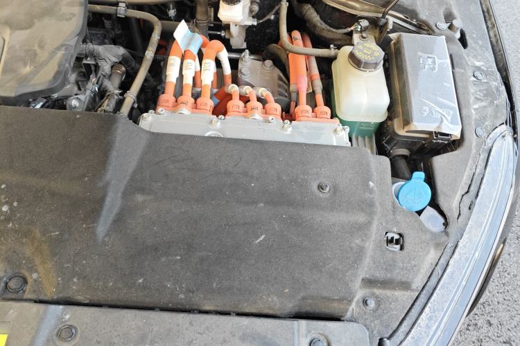 Used Wuling Xingguang 2023 150 Advanced Edition
