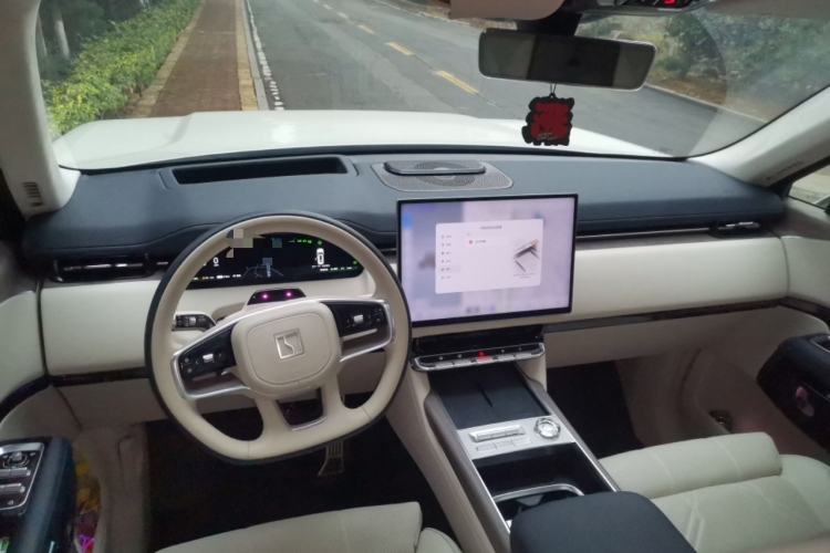 Used Zeekr 9X 2025 Max Edition