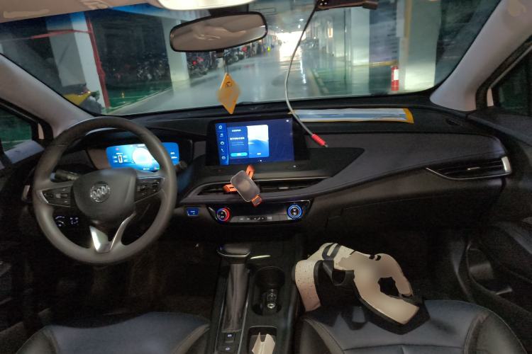 Used Buick Velite 6 2024 430km Comfort Edition
