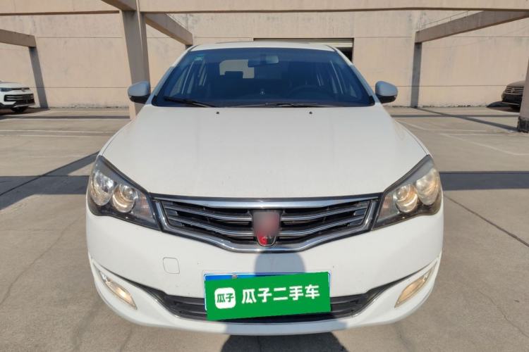 Used Roewe 350 2014 1.5L Manual Swift Edition
