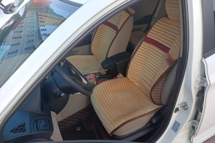 Used Hyundai Verna 2016 1.4L Manual Smart GLS Trim