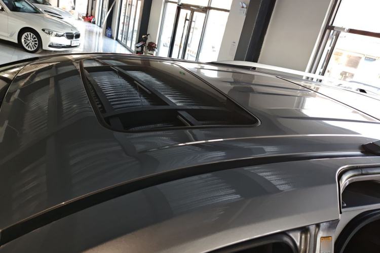 Used Toyota Sienna 2021 2.5L Hybrid Platinum Edition
