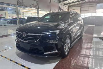 Used Buick Enclave 2022 652T 4x4 Prestige Flagship 6-Seater