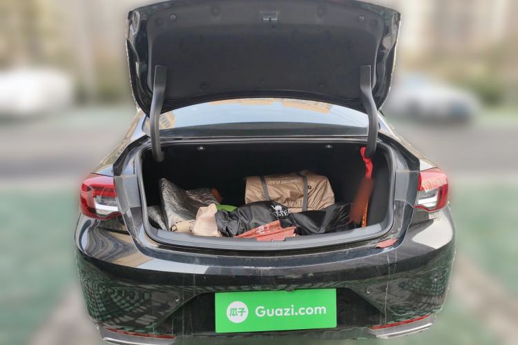 Used Buick Regal 2024 25T Deluxe Edition
