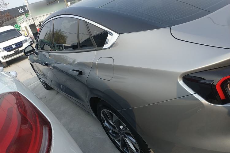 Used Ford Mondeo 2022 EcoBoost 245 Ultimate Model
