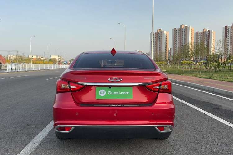 Used Chery Arrizo 5 2019 1.5L Manual Youth Edition China V Standard
