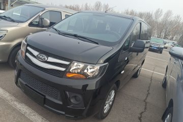 Used JAC Refine M3 2019 Creator Edition 1.8L Luxury Model