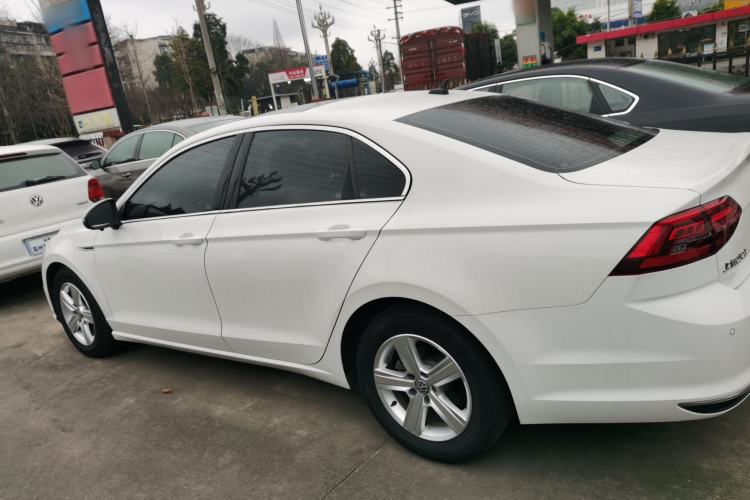 Used Volkswagen Lamando 2021 230TSI DSG Fashion Edition