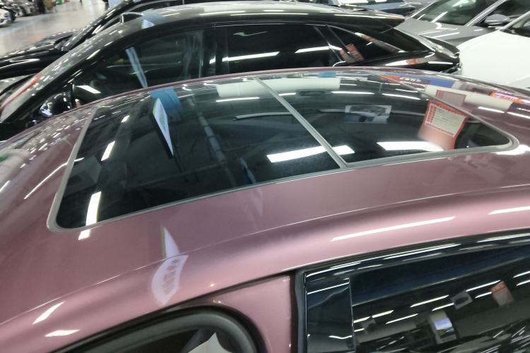 Used BYD Seal 2023 DM-i 1.5T 121km Flagship Model
