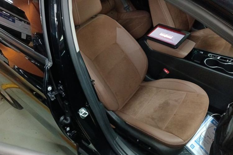 Used Buick Regal 2022 552T Smart Edition
