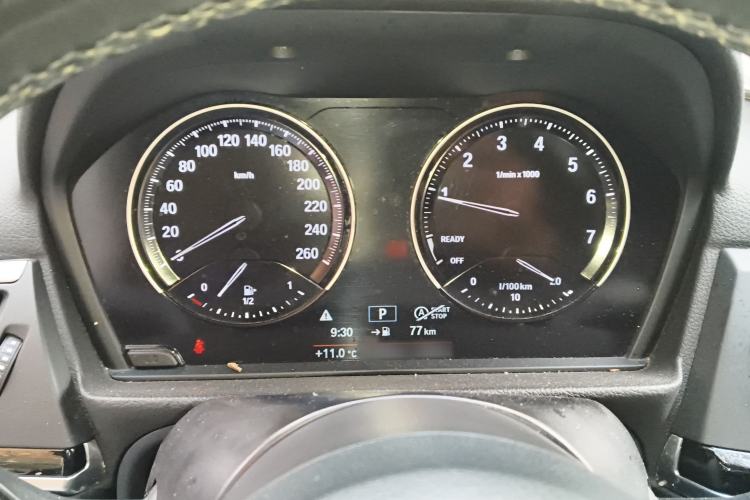 Used BMW 1 Series 2020 120i M Sport Package