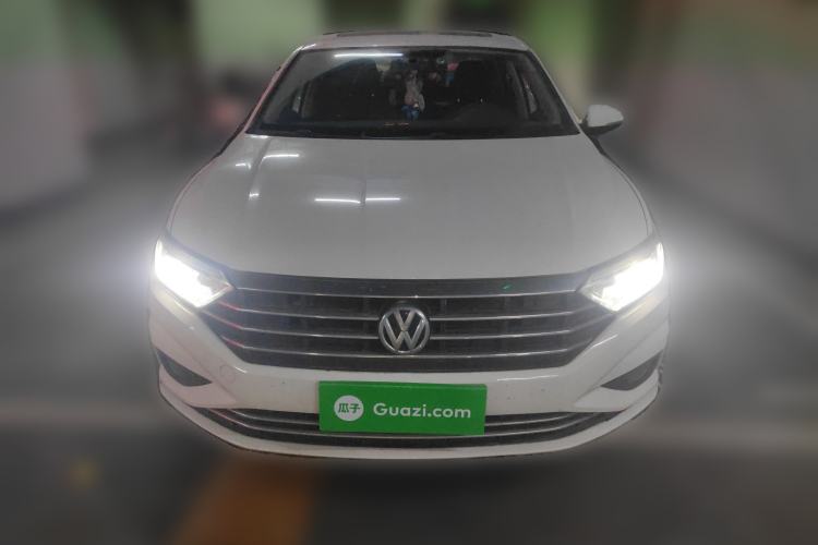 Used Volkswagen Sagitar 2021 280TSI DSG Comfort Connect Edition